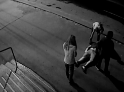 Краснодарские хулиганы избили мужчину до комы за то, что тот не дал приставать к дочерям-подросткам