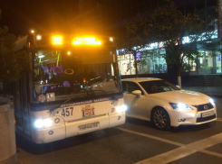 Автобус 176А будет ходить по новому маршруту в Краснодаре