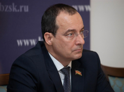 Новая структура Законодательного собрания
