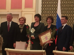 Детский сад Тихорецка оказался лучшим во всей стране