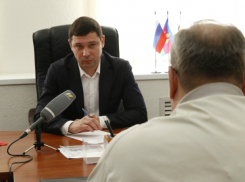 Мэр Краснодара пригрозил коммунальщикам лично приехать и проверить санитарное состояние улиц