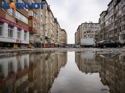 Власти объяснили затопления Музыкального отсутствием денег и проблемой изъятия земель у краснодарцев