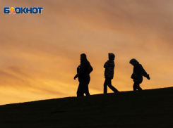 Краснодарцы увидят звездопад и самое большое Солнце