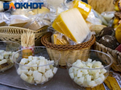 В Краснодаре заработают 8 ярмарок с фермерскими продуктами