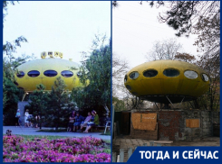 От кафе до культурного пространства: как изменился краснодарский «НЛО» и что ждет его в будущем