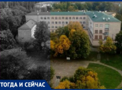 Как Краснодарский педагогический колледж объединил в себе три образовательных учреждения 