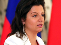 Глава RT Маргарита Симоньян прокомментировала арест популярного блогера Юрия Хованского