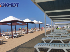 Доходы отелей Краснодарского края составили 163,5 млрд рублей за год