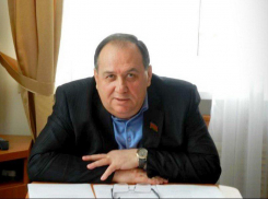 Председателя бюджетного комитета ЗСК Николая Кравченко подозревают в махинациях с бюджетными деньгами