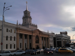 На Кубани с 25 марта изменится схема движения поездов 