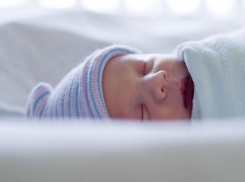 В Краснодаре в бэби-боксе оставили младенца