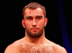 Мурат Гассиев собирается провести бой в Краснодаре