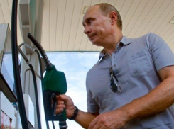 Оснований нет, но стоимость бензина растет в Краснодарском крае