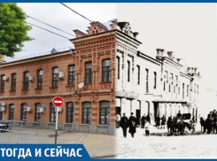 В одном из особняков Краснодара чуть не обогнали братьев Люмьер