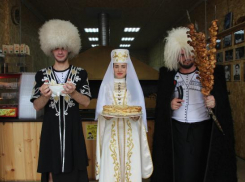 В Краснодаре работает для вас сеть кафе «Аланская Курица & Пироги»