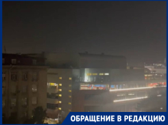 Бессонные ночи переживают жители дома у «Галереи» в Краснодаре 