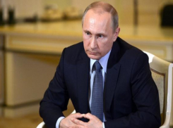 Проблемой дольщиков Кубани лично занялся Путин