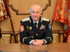 Николай Долуда может покинуть пост атамана Всероссийского казачьего общества