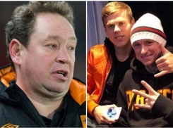 Слуцкий высказался об аресте «краснодарца» Мамаева и Кокорина