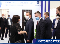 Вениамин Кондратьев: «ЮгБилд» – это возможность найти партнеров среди отечественных производителей