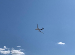 Росавиация продлила запрет полетов в Краснодар до 30 июля