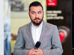 Помощник мэра Краснодара показал, каким станет Вишняковский сквер после реконструкции