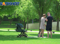 В Краснодаре прозвучал похожий на взрыв хлопок