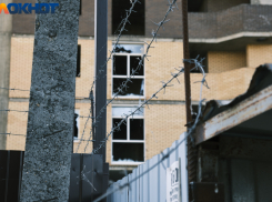 «Забрались к ним через балкон, но не успели»: В Краснодаре муж жестоко расправился с женой