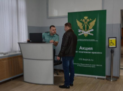 «Призвание быть отцом»: около 3,5 млрд. руб. недоплатили алиментщики Краснодарского края