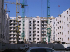 В Краснодаре в эксплуатацию сдадут три литера долгостроя «Таурас-96»