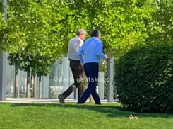 Сергей Галицкий появился в Краснодаре после пропажи из медиапространства