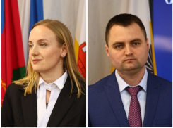 После отчёта Наумова в мэрии Краснодара произошли кадровые перестановки