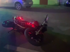 Мотоциклист разбился насмерть на федеральной трассе М-4 «Дон» в Краснодаре 