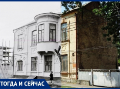 Как дом главного архитектора Краснодара начала 20 века превратился в притон для хулиганов 