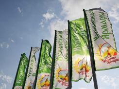 В Краснодаре пройдет агропромышленная выставка «Кубанская ярмарка»