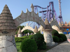 Отдыхающие на Черноморском побережье смогут пользоваться мобильным интернетом на повышенных скоростях