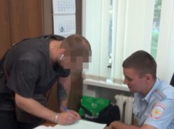 На организатора незаконной выгрузки строительного мусора в Краснодаре составили 6 административных протоколов