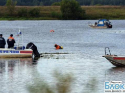 В Успенском районе продолжаются поиски ребенка 