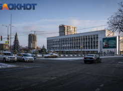 В Краснодаре до 1 февраля пройдут общественные обсуждения по планировке территории