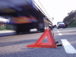 В ДТП на трассе «Темрюк - Краснодар - Кропоткин» погиб 19-летний водитель