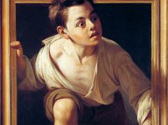 «От Босха до Мунка»: в Краснодаре открылась выставка самых загадочных картин мира