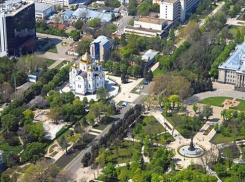 Депутаты Гордумы увеличили бюджет Краснодара на 700 млн рублей