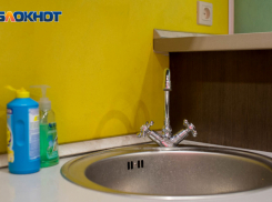 Краснодарцев предупредили о плановых отключениях воды 28 ноября