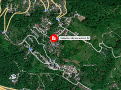 Росимущество обратилось в полицию из-за продажи мошенниками участка в Сочи за 10 млрд руб