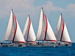 В Сочи состоится зимняя парусная регата