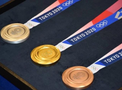 Кубанские спортсмены завоевали несколько медалей на Олимпийских играх 2020 в Токио 