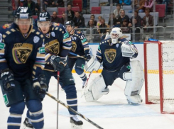  ХК «Сочи» после победы над финнами на последних секундах попали в плей-офф 