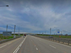 На М-4 «Дон» на Кубани за нарушителями следит новый дорожный «шпион»