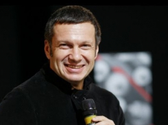 «В Краснодаре что-то совсем передавили», - Владимир Соловьев раскритиковал карантинный режим 