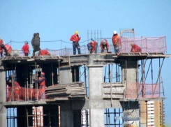 В Краснодаре в гибели четырех рабочих обвинили прораба